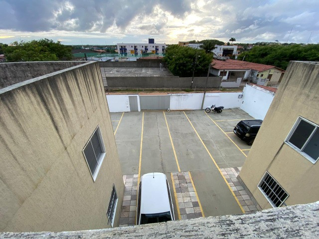 Aluga-se apartamento tipo Kitnet no Pitimbu - Foto 8