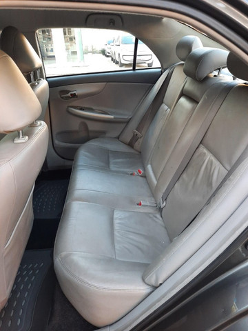 Toyota corolla xei 1.8 16v 2008/09 - Foto 8