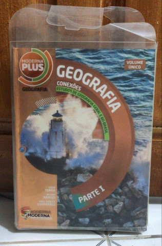 Geografia conexões moderna plus - Foto 4