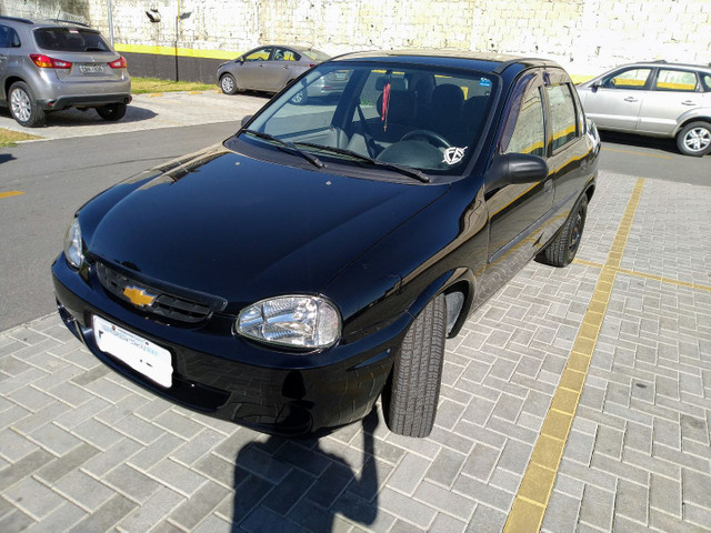 Classic Life 2010 VHCE, BAIXO km 53 mil