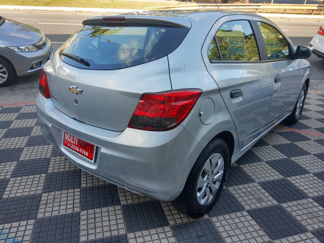 Onix Joy 1.0 Flex 2019 Completo - Foto 6