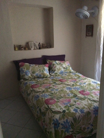 Aluga-se casa no tororó - Foto 6