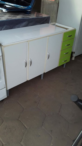 Armário de cozinha