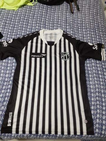 Camisa do ABC é do CEARA ORIGINAIS. - Foto 4