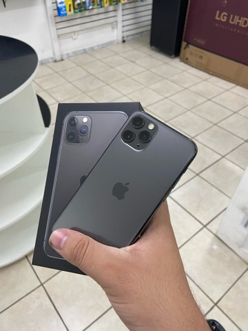 iPhone 11 Pro semi com garantia >> adquira o seu  - Foto 3