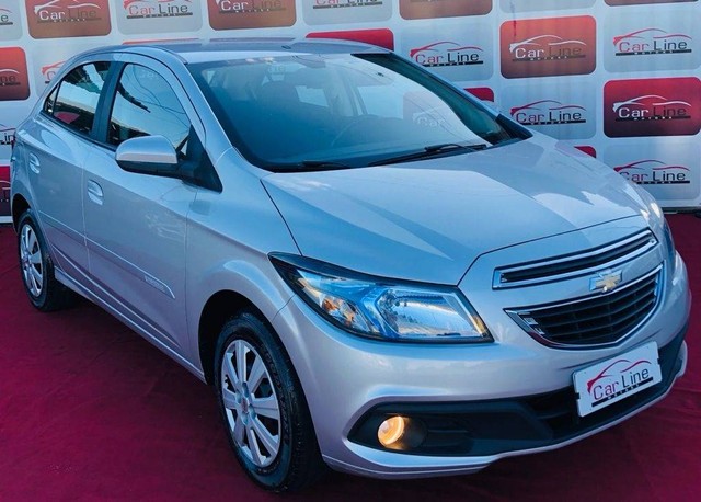 ONIX 2015/2016 1.4 MPFI LT 8V FLEX 4P MANUAL