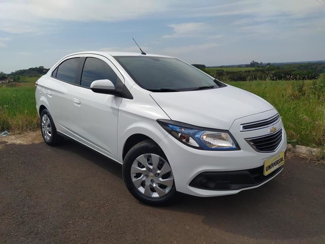 CHEVROLET PRISMA 1.4