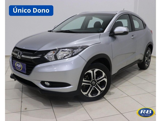HONDA HR-V EX CVT