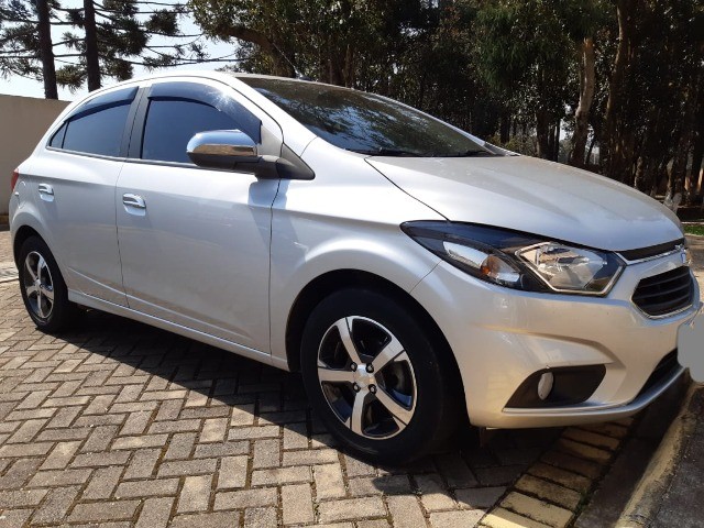ONIX LTZ 1.4 AUT. COMPLETO