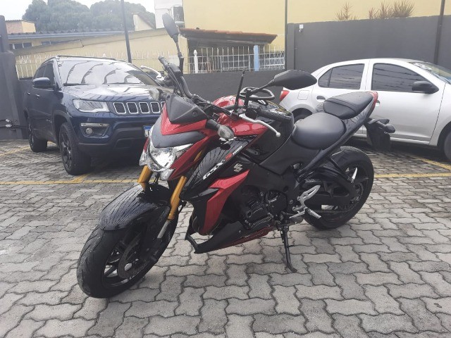 SUZUKI GSX-R1000   ENTRADA + R$ 599,00 FIXAS   SE PERMITA SONHAR E REALIZAR !!!