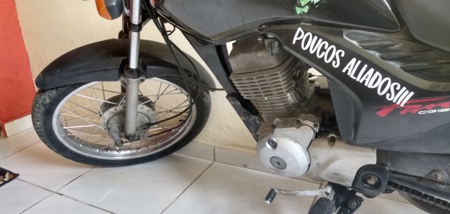 MOTO TODA REVISADA TOP