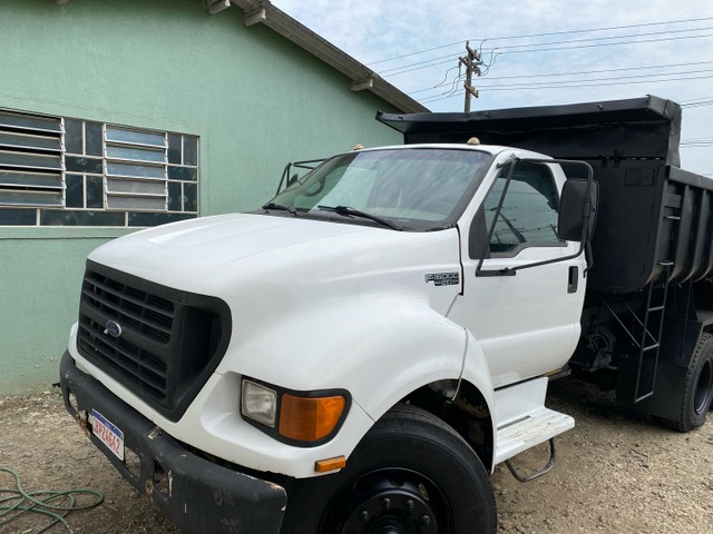 F 16000 VENDO OU TROCO POR CAVALO MECÂNICO