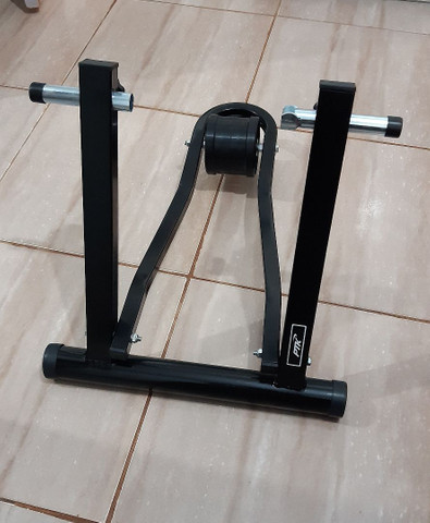 Rolo de treino