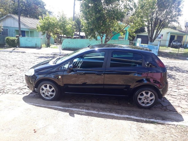 PUNTO ELX 1.4
