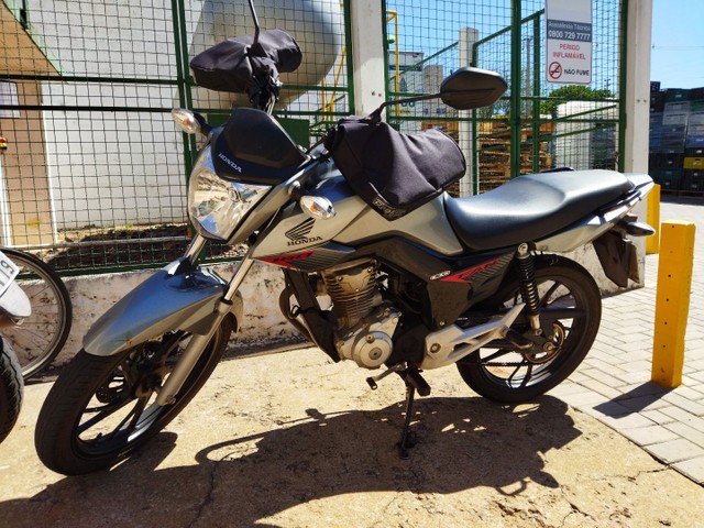 FAN 160 ESDI COMPLETA