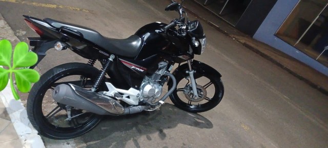 FAN 160 ESDI  UNICA DONA 