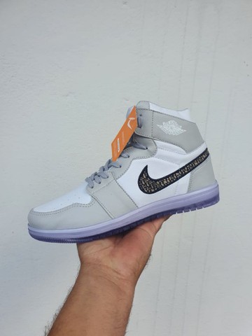 Bota Jordan  - Foto 2