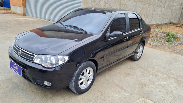 SIENA ELX 1.4 COMPLETO