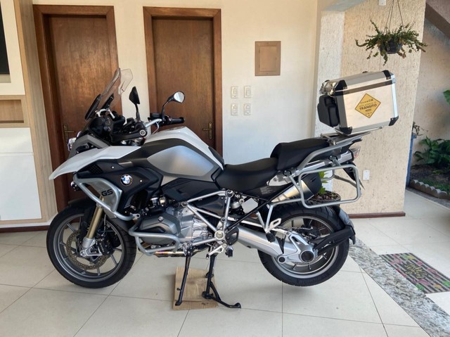 BMW R 1.200 GS