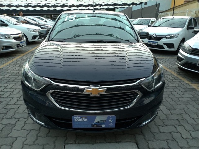 COBALT LTZ 2019 COM GNV