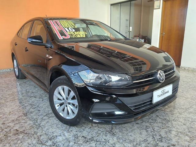 VOLKSWAGEN VIRTUS 1.6 MSI TOTAL