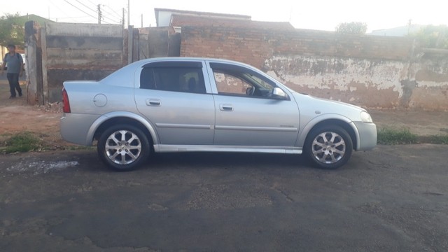 ASTRA 2007 COMPLETO FILE VALOR 22.700