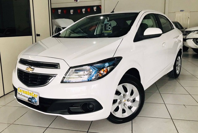 PRISMA 2015/2016 1.4 MPFI LT 8V FLEX 4P MANUAL