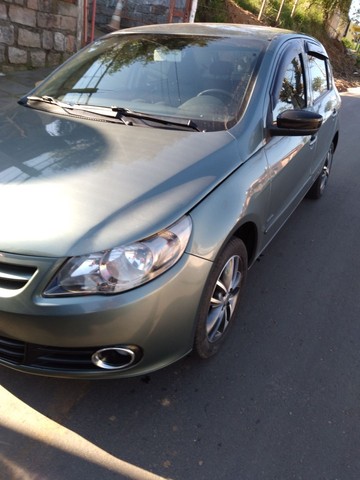 GOL G5 ZERADO