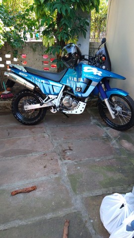DR 800S 92 VALOR 15900