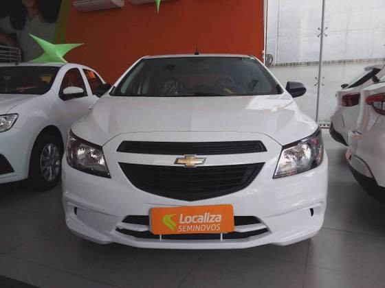 ONIX 2019/2019 1.0 MPFI JOY 8V FLEX 4P MANUAL