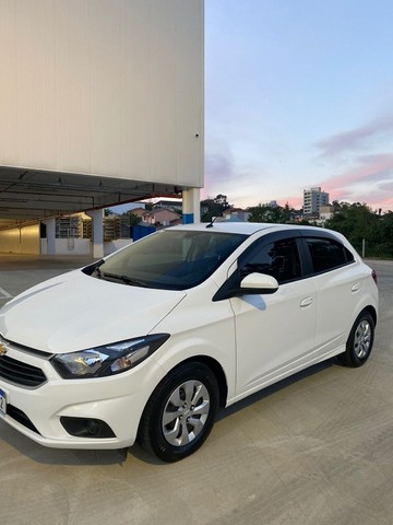 CHEVROLET ONIX LT 2019 COM 30.000 KM