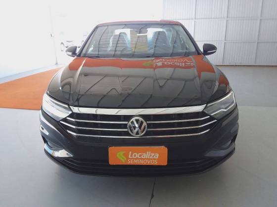 JETTA 2018/2019 1.4 250 TSI TOTAL FLEX TIPTRONIC