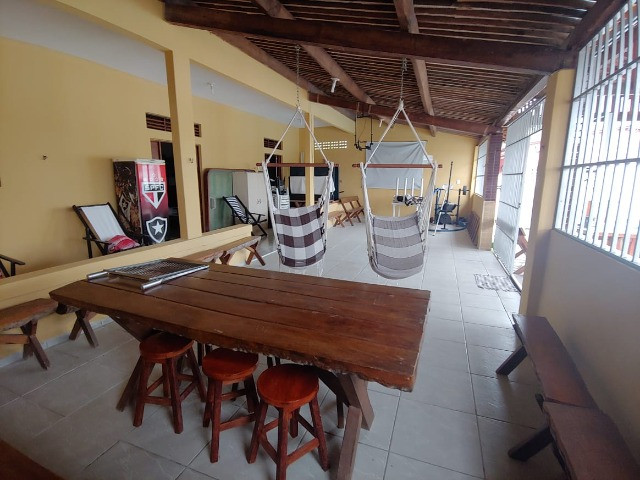  Casa em Fagundes/Lucena - Qualidade de vida!! Vem pra cá!  - Foto 12