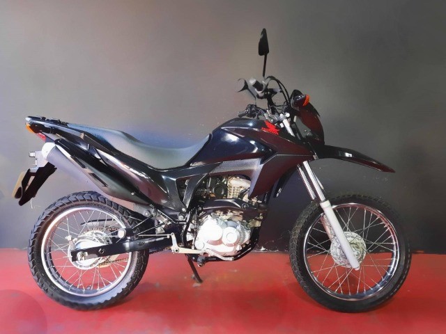 HONDA NXR 160 BROS