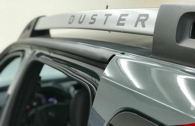 DUSTER DYNAMIQUE 2.0 MANUAL 2015/2016 TOP DE LINHA