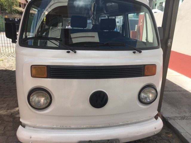 VENDO KOMBI 2002