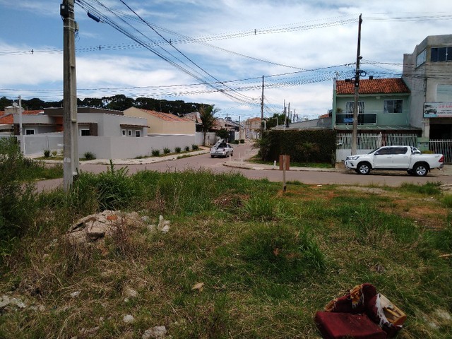 Terreno Fazenda Rio Grande, esquina, c/324 m2- Green Field, R$280.000,00. - Foto 13