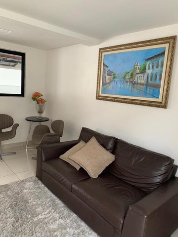 Cobertura com 3 dormitórios à venda, 164 m² por R$ 1.200.000,00 - Mucuripe - Fortaleza/CE - Foto 13