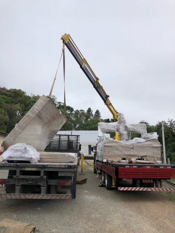 Munck fretes  - Foto 6