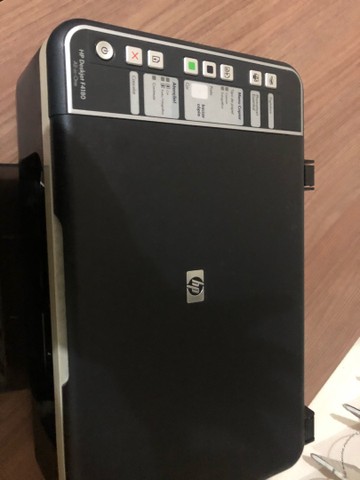 Impressora hp F4180 usada