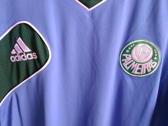 Camisa do Palmeiras - Foto 4