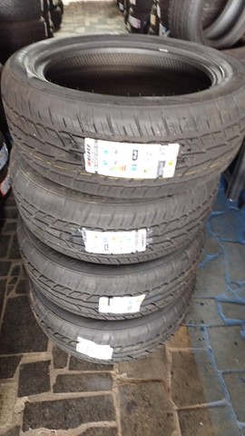 (4undisp) Kit 2 Pneus aro 20 medida 255/50r20 Xbri - Foto 2