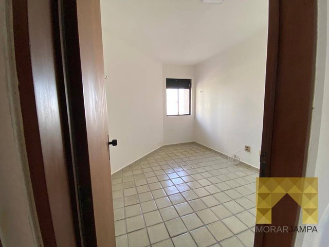 Apartamento com 3 Quartos à venda, 105 m² por R$ 350.000 - Manaíra - João Pessoa/PB - Foto 10