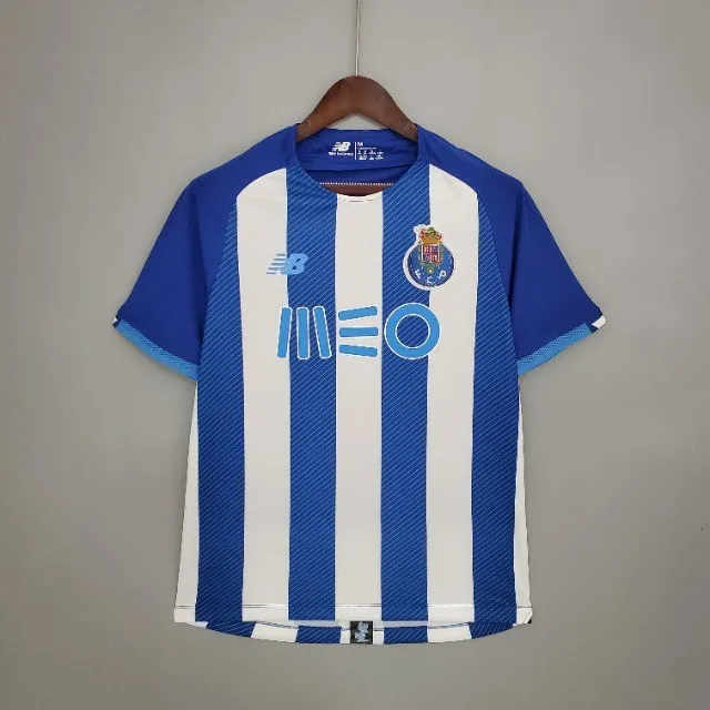Camisa Porto I 21/22