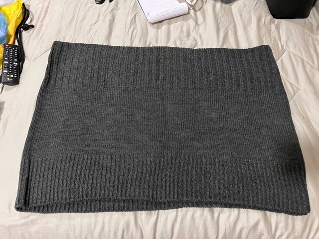 Gola em tricô Michael Kors  - Foto 3