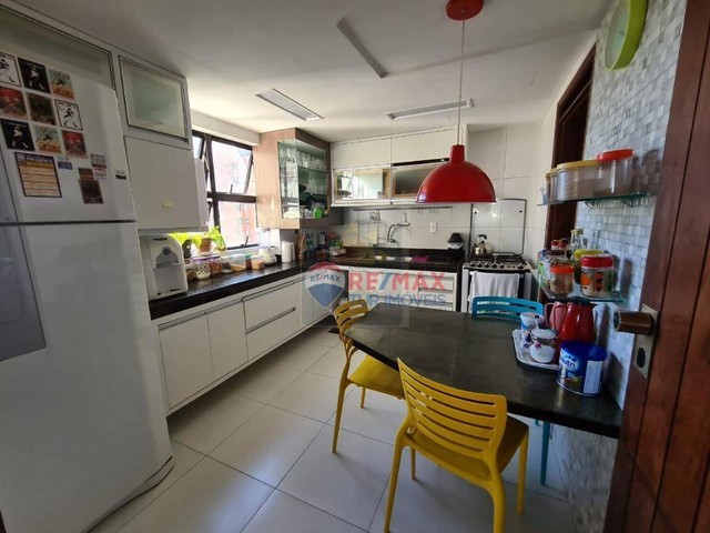 Apartamento Residencial à venda, Capim Macio, Natal - .