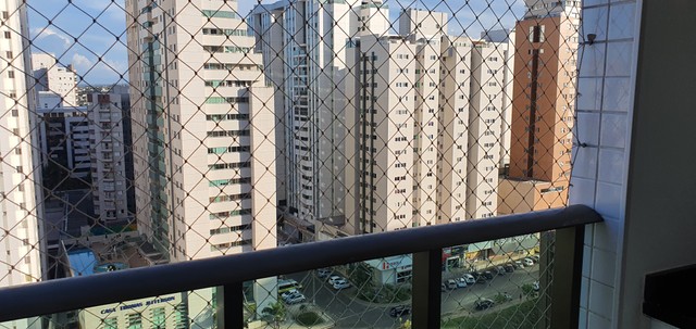 Apartamento para venda possui 60 metros quadrados com 2 quartos em Norte - Brasília - DF - Foto 12