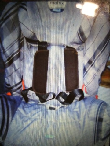 Cadeira apartir de 6 mês a 10