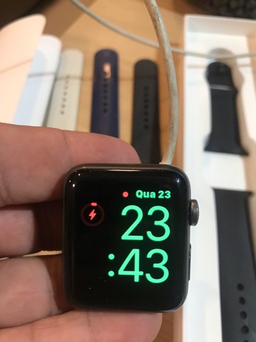watch apple olx
