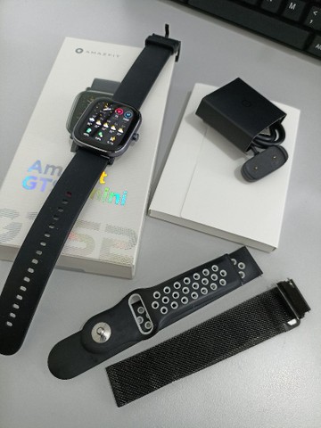 amazfit gts 2 olx